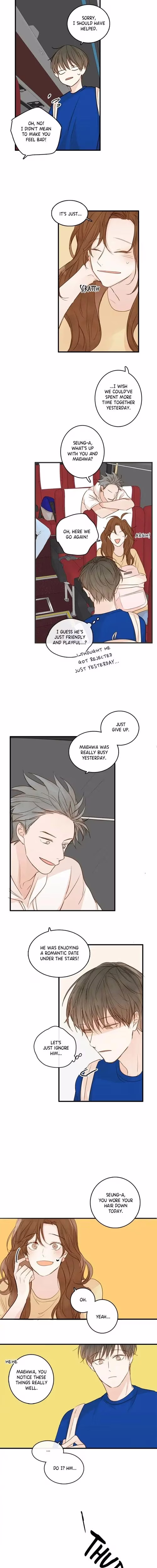 Our Paradise - Chapter 31 - Part 7