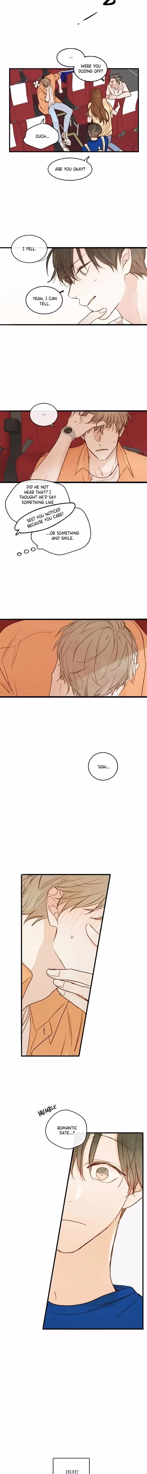 Our Paradise - Chapter 31 - Part 8