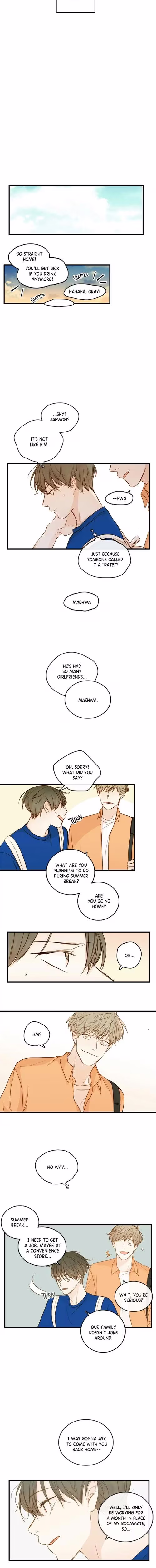 Our Paradise - Chapter 31 - Part 9