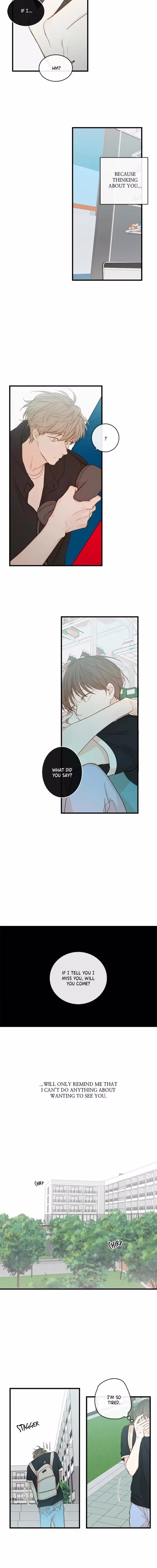 Our Paradise - Chapter 33 - Part 8