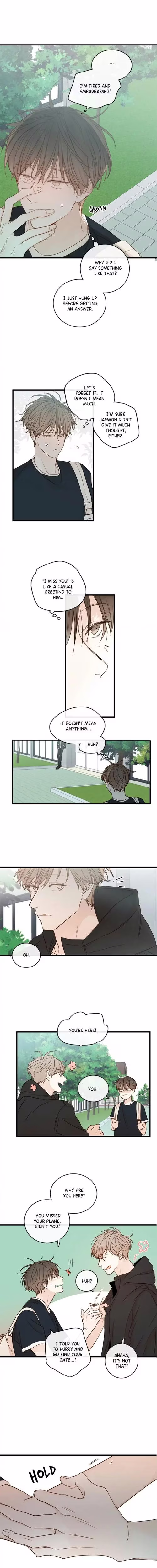 Our Paradise - Chapter 33 - Part 9