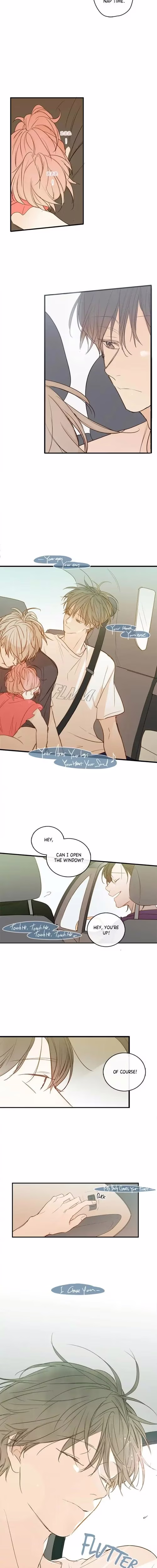 Our Paradise - Chapter 35 - Part 8