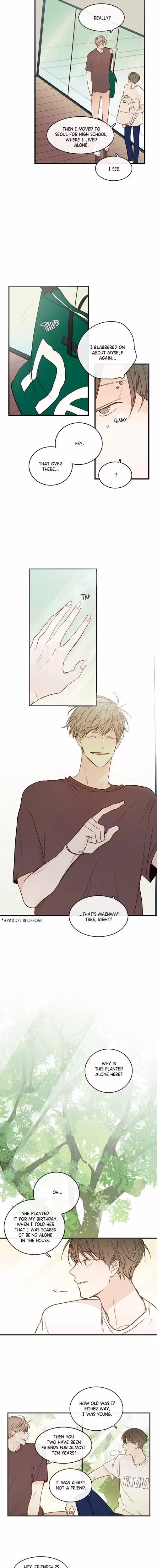 Our Paradise - Chapter 36 - Part 5