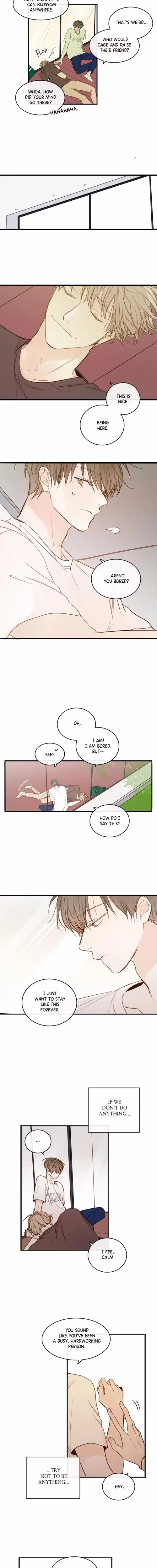 Our Paradise - Chapter 36 - Part 6