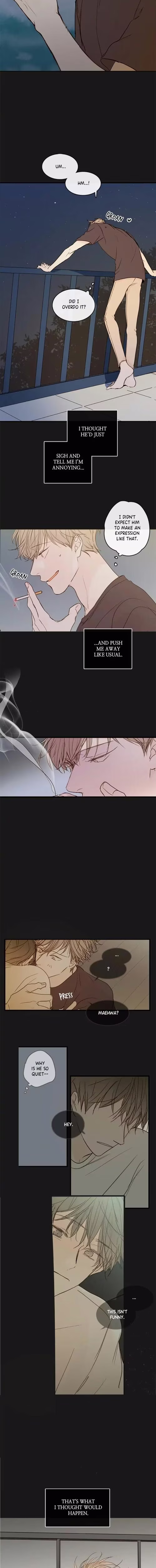 Our Paradise - Chapter 37 - Part 4