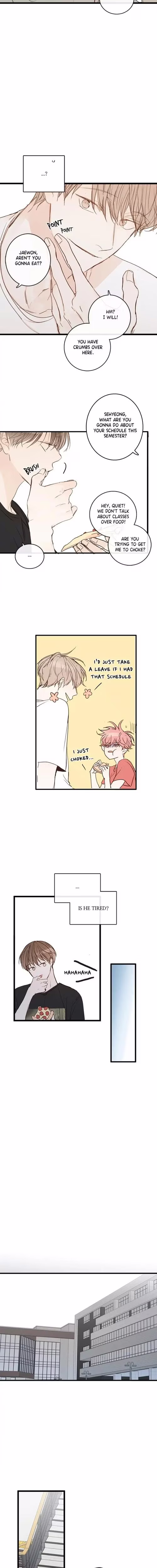 Our Paradise - Chapter 39 - Part 4