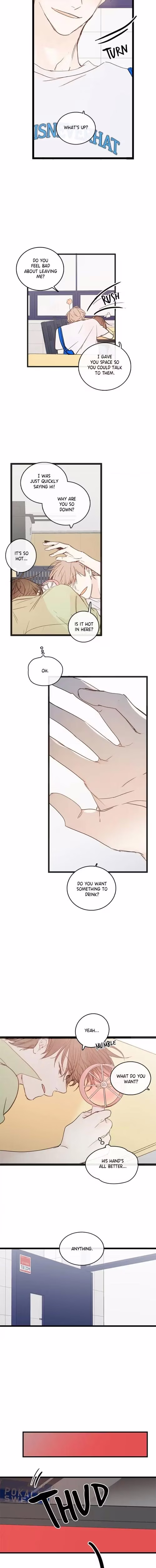 Our Paradise - Chapter 39 - Part 7