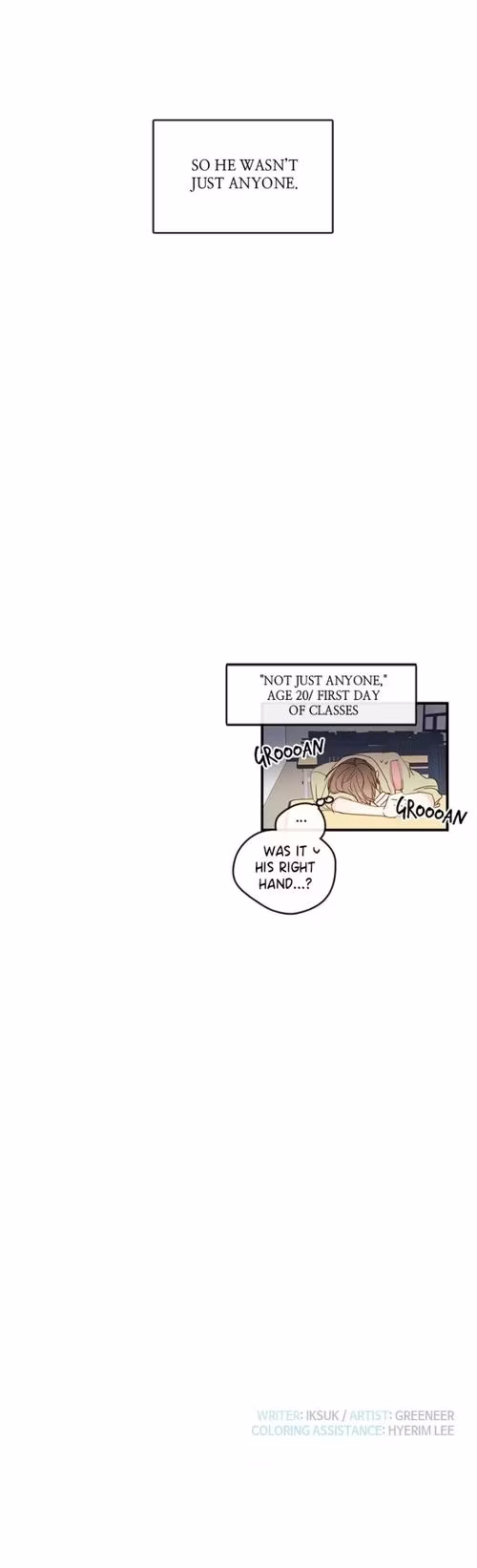 Our Paradise - Chapter 39 - Part 10