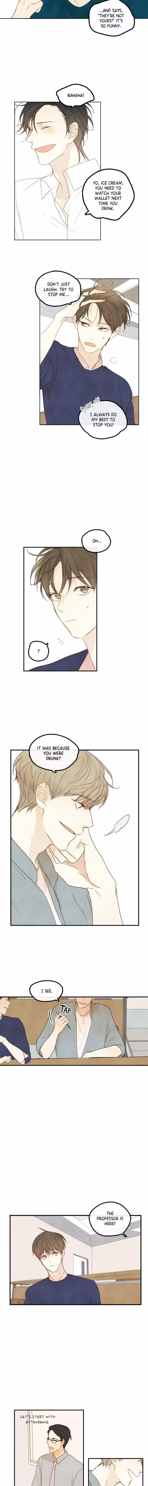 Our Paradise - Chapter 4 - Part 8