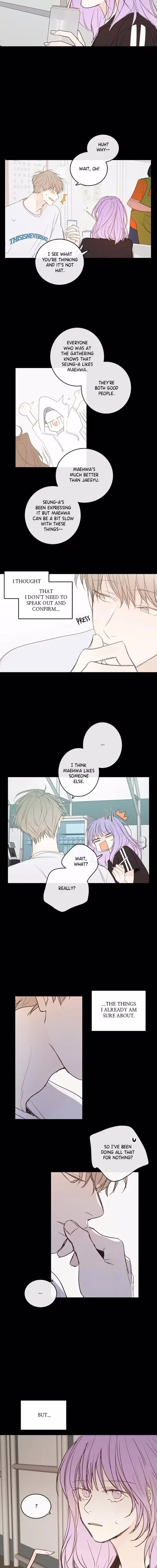 Our Paradise - Chapter 40 - Part 6