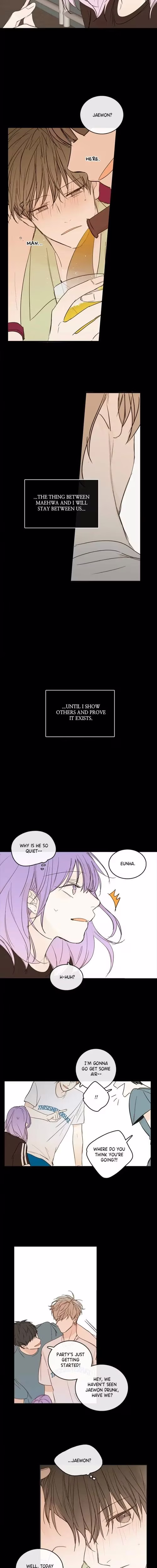 Our Paradise - Chapter 40 - Part 7