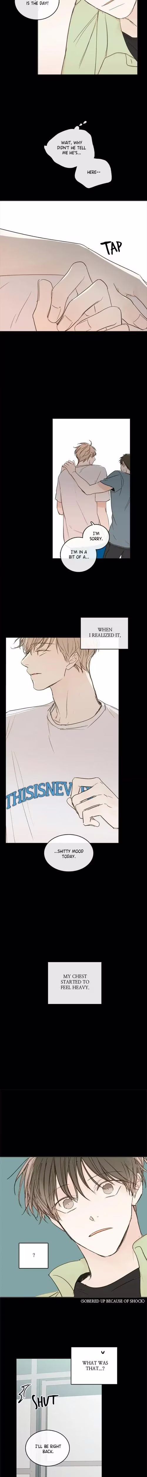 Our Paradise - Chapter 40 - Part 8