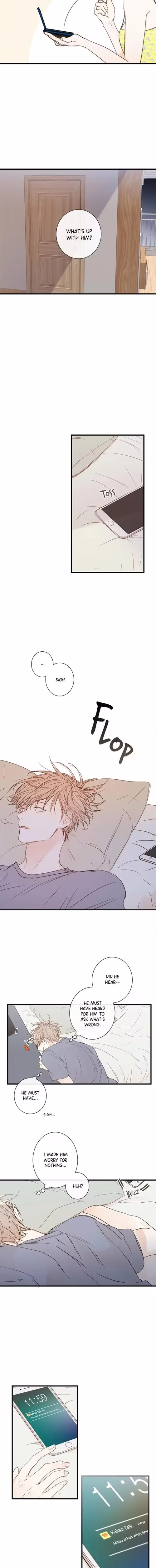 Our Paradise - Chapter 41 - Part 5