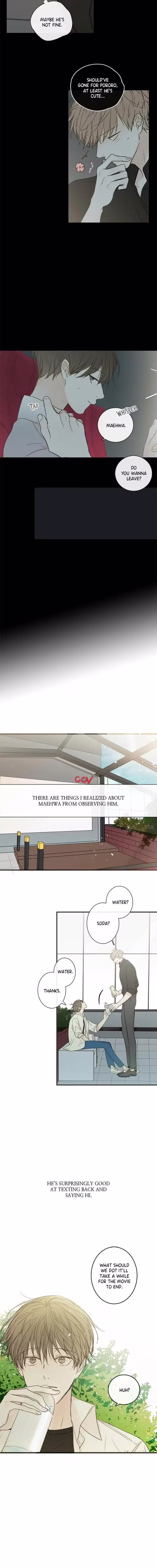 Our Paradise - Chapter 43 - Part 8