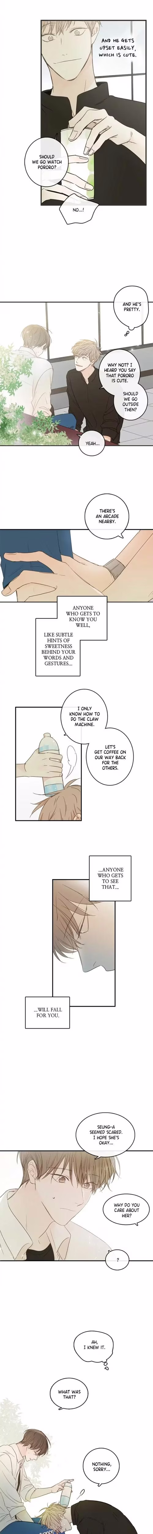 Our Paradise - Chapter 43 - Part 9