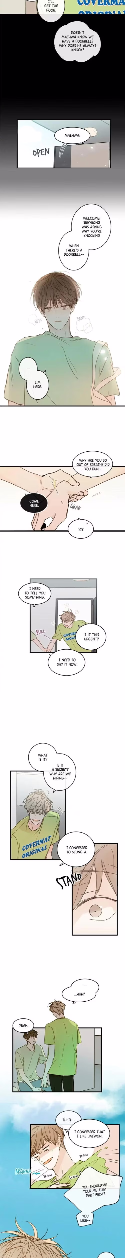 Our Paradise - Chapter 44 - Part 7