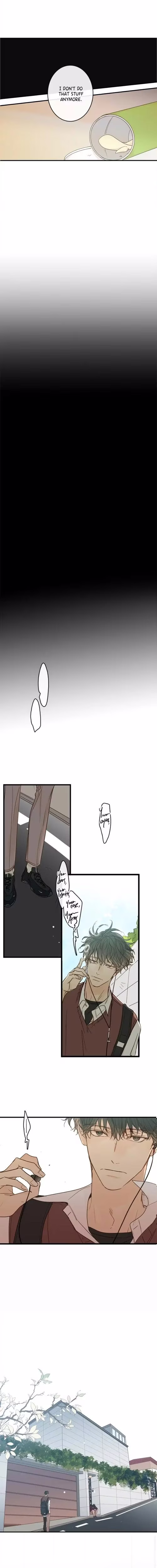 Our Paradise - Chapter 45 - Part 7