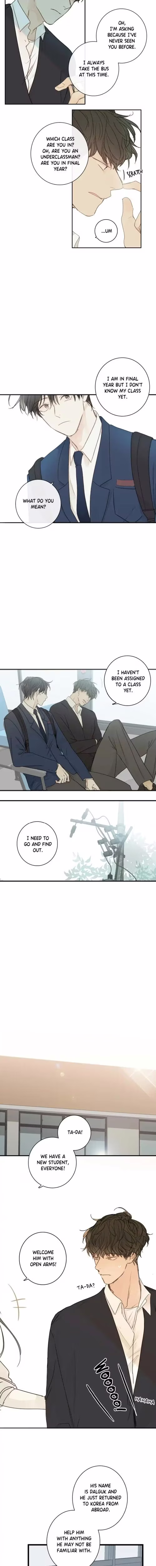 Our Paradise - Chapter 47 - Part 4