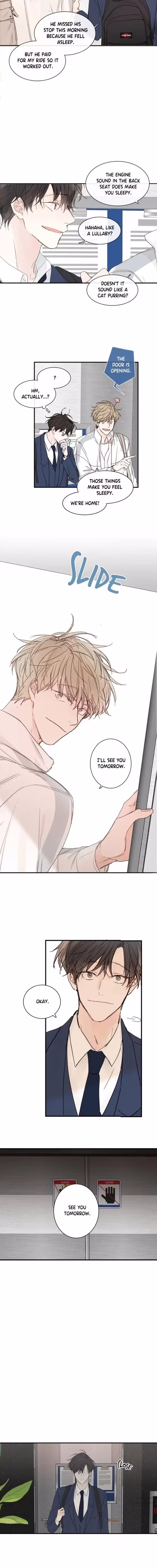 Our Paradise - Chapter 47 - Part 8