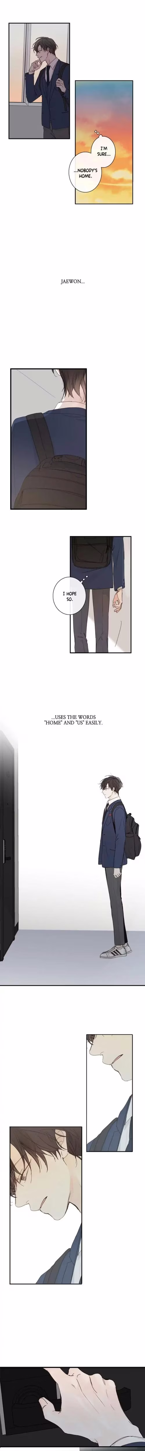 Our Paradise - Chapter 47 - Part 9