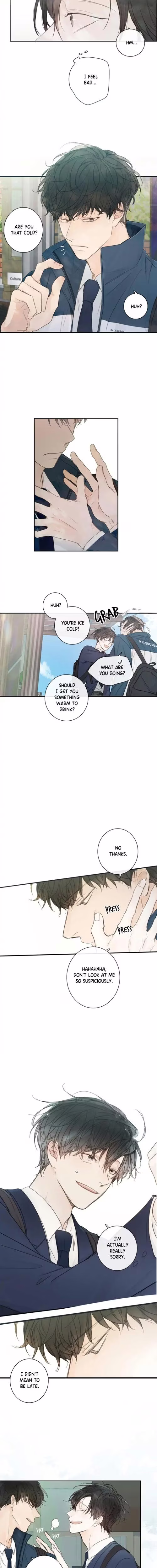 Our Paradise - Chapter 48 - Part 9