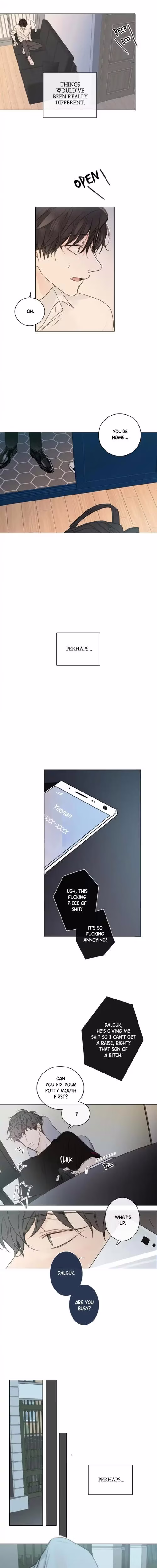 Our Paradise - Chapter 49 - Part 8