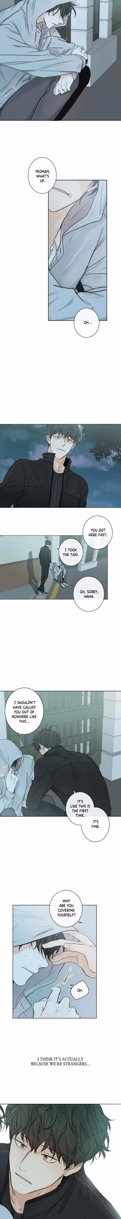 Our Paradise - Chapter 49 - Part 9