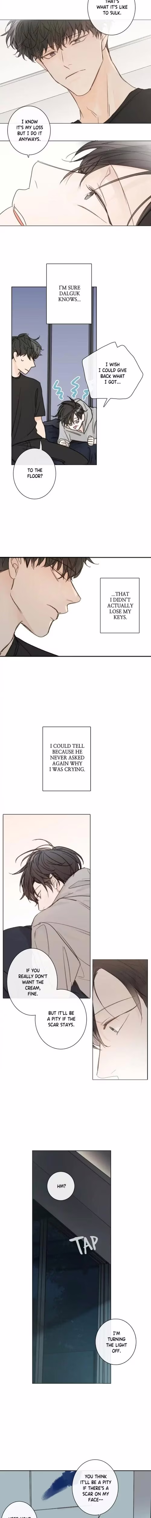 Our Paradise - Chapter 50 - Part 4