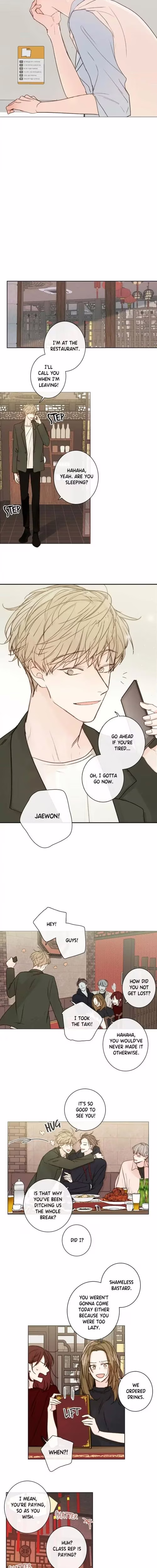 Our Paradise - Chapter 51 - Part 6