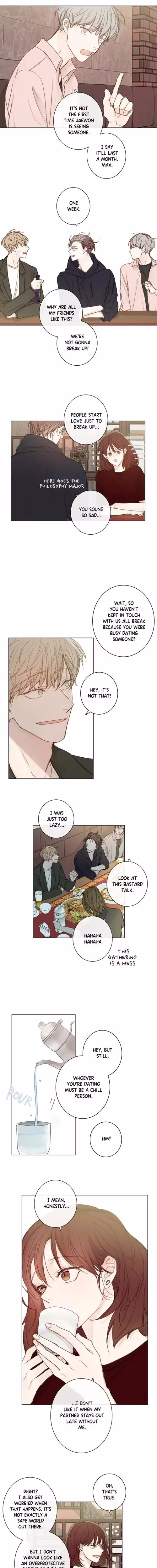 Our Paradise - Chapter 51 - Part 8