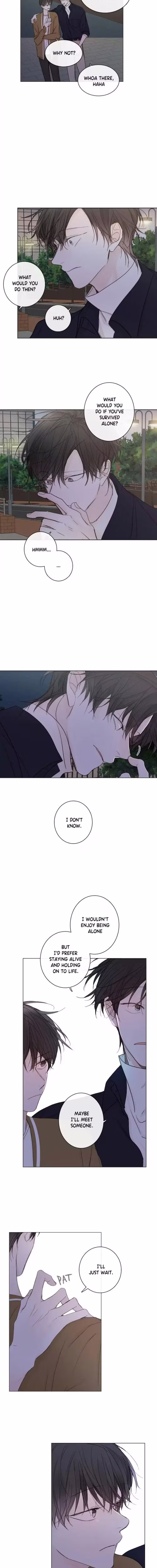 Our Paradise - Chapter 52 - Part 6