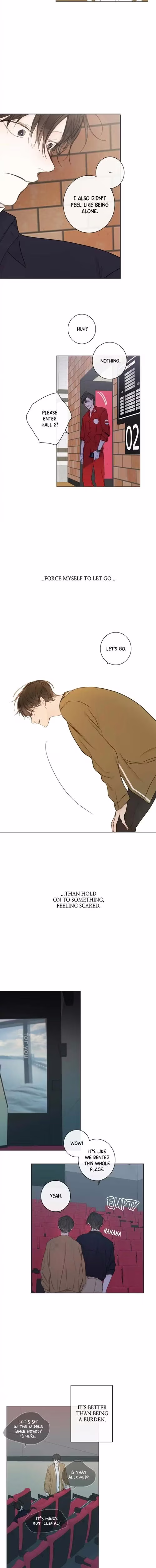 Our Paradise - Chapter 52 - Part 8