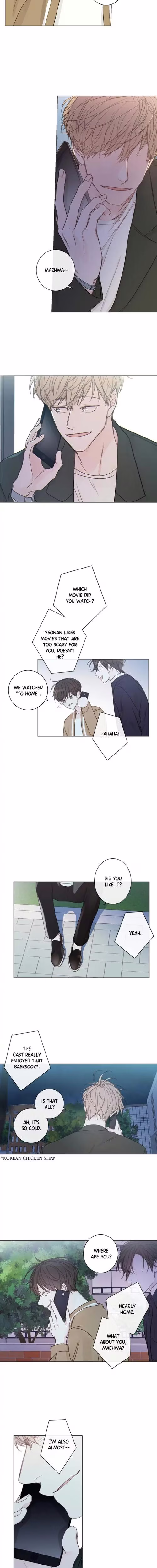 Our Paradise - Chapter 53 - Part 5