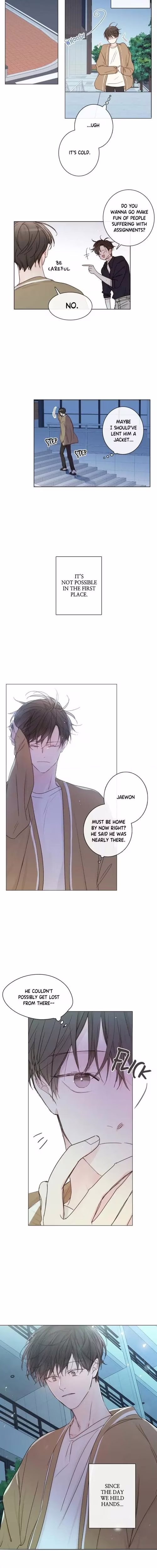 Our Paradise - Chapter 53 - Part 7