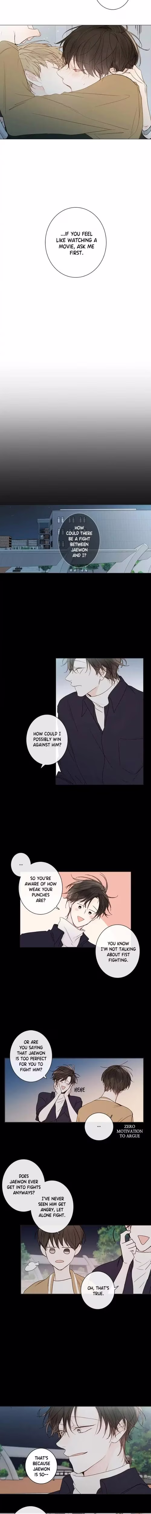 Our Paradise - Chapter 54 - Part 4