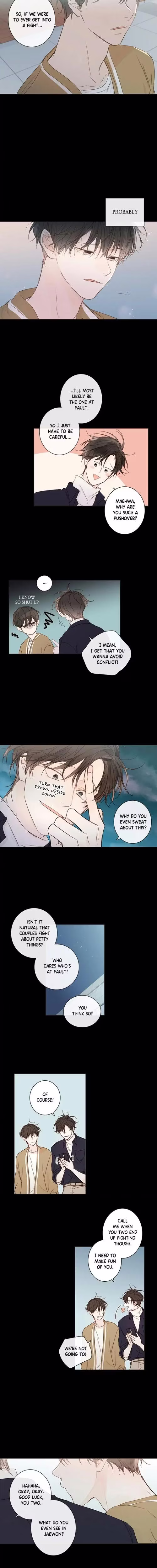 Our Paradise - Chapter 54 - Part 5