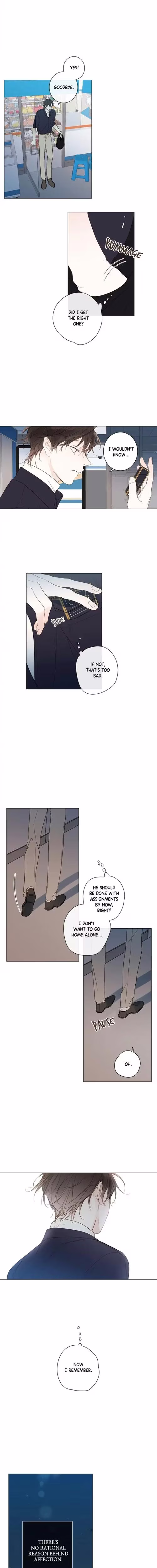 Our Paradise - Chapter 54 - Part 7