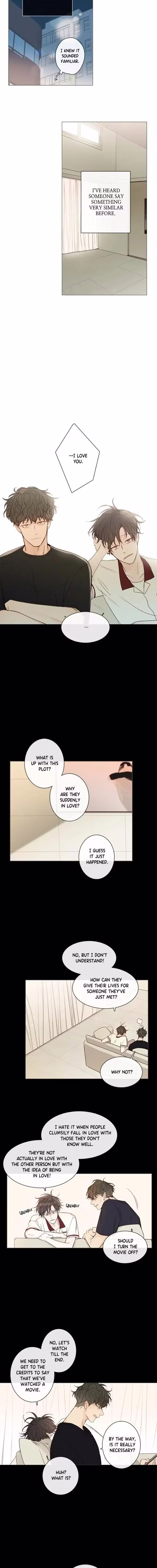 Our Paradise - Chapter 54 - Part 8