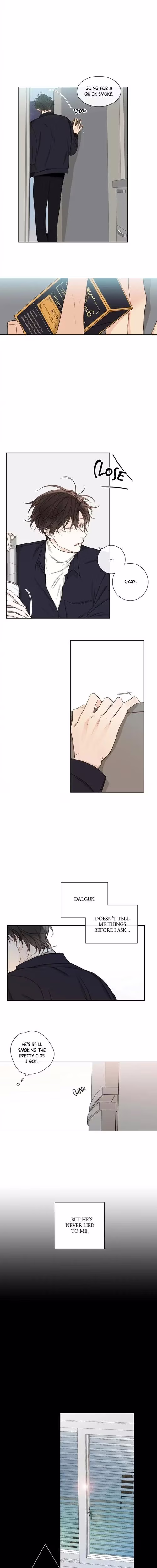 Our Paradise - Chapter 55 - Part 8