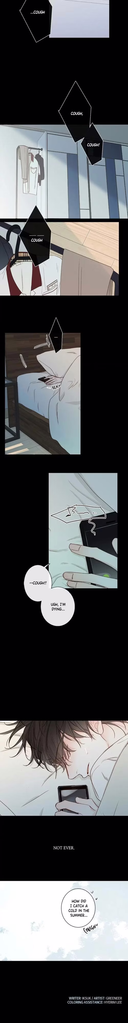 Our Paradise - Chapter 55 - Part 9