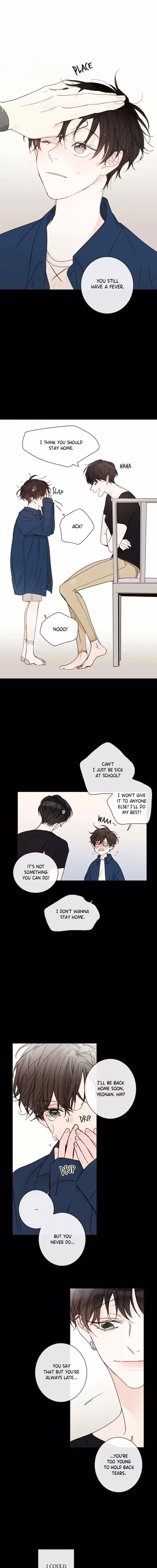 Our Paradise - Chapter 56 - Part 3