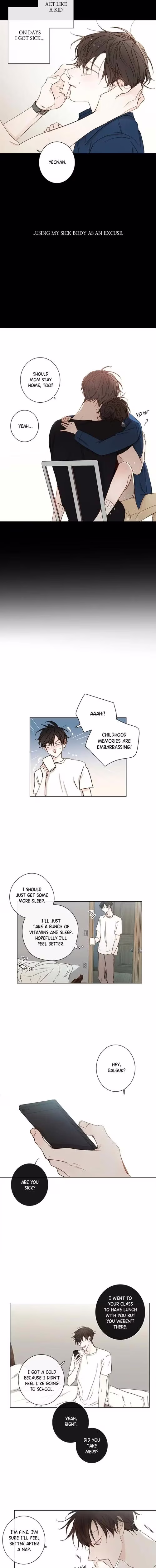 Our Paradise - Chapter 56 - Part 4