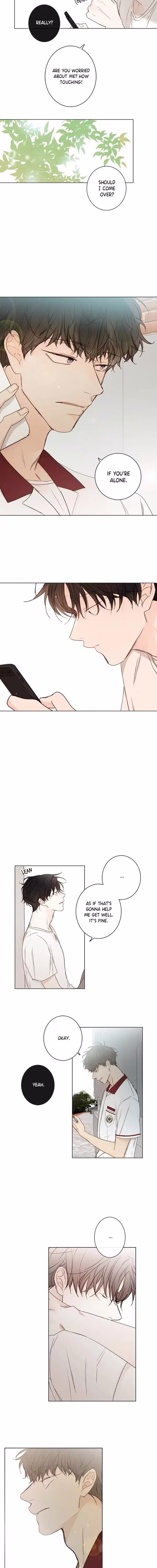 Our Paradise - Chapter 56 - Part 5