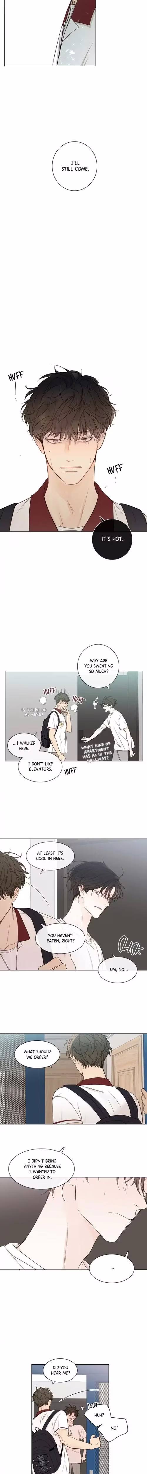 Our Paradise - Chapter 56 - Part 6