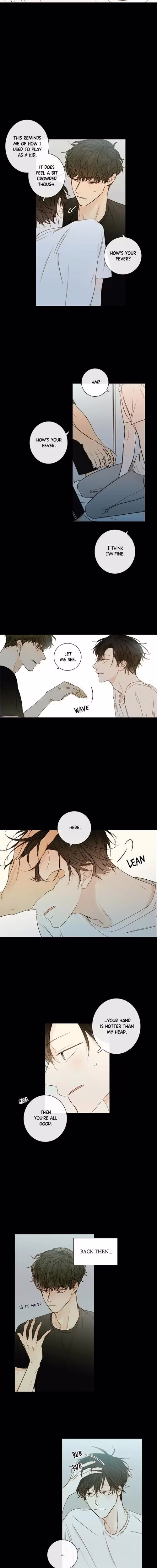 Our Paradise - Chapter 57 - Part 3