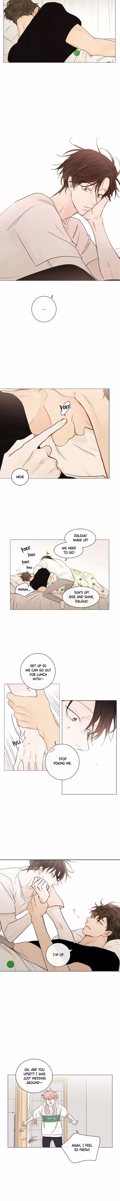 Our Paradise - Chapter 57 - Part 6