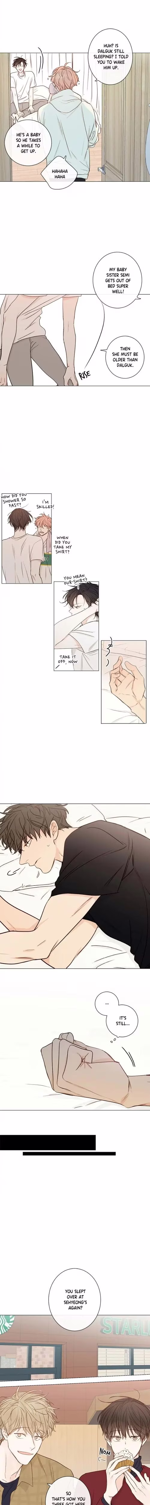 Our Paradise - Chapter 57 - Part 7