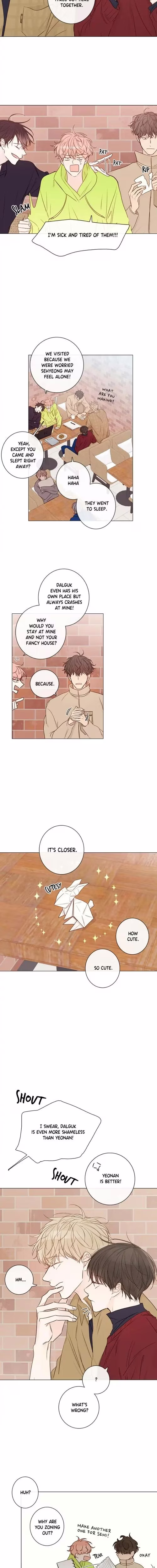 Our Paradise - Chapter 57 - Part 8