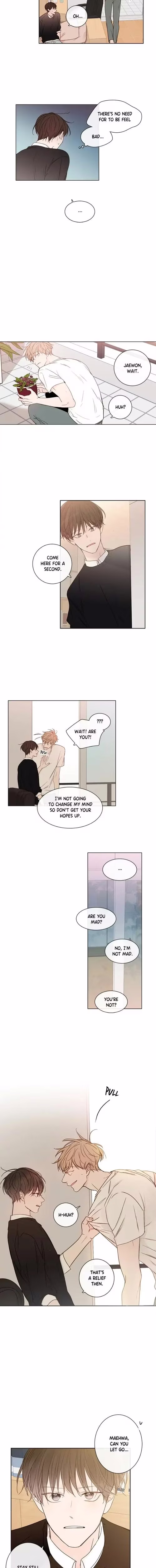 Our Paradise - Chapter 58 - Part 8