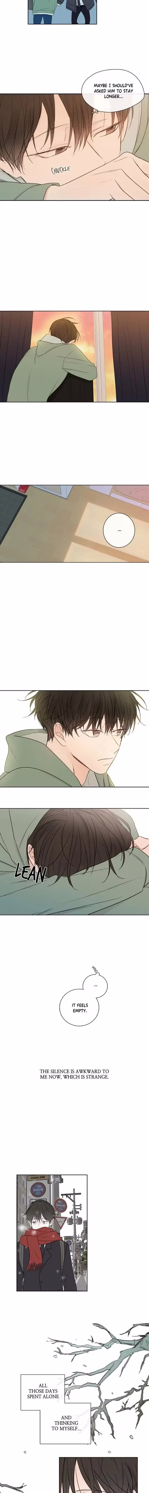 Our Paradise - Chapter 59 - Part 6